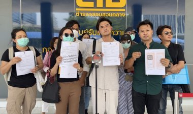 ผู้เสียหายเซ็ง ปคบ.โดนบริษัททัวร์โกง เดือนคดีไม่คืบ พบเปิดบริษัทหลอกลวงใหม่