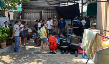 สืบบุคคโล รวบ 5 โจ๋ รุมขืนใจเด็กหญิงวัย 13