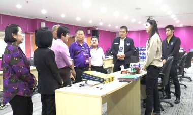 ป.ป.ช.พิจิตร-ป.ป.ท.เขต 6 จับตาเมืองชาละวันเปิดสอบพนักงานท้องถิ่น400อัตรา