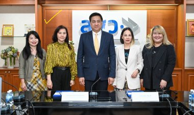 สสว. จับมือ เทลสกอร์ ผลักดัน “อินฟลูเอนเซอร์ มาร์เก็ตติ้ง” หนุนยอดขายเอสเอ็มอี