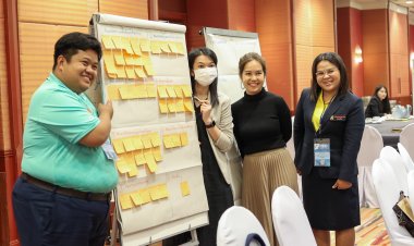 สศศ.ผนึก มทร.ธัญบุรี “จัดทำร่างหลักสูตรทักษะชีวิตเพื่อเด็กพิการ-ด้อยโอกาส"