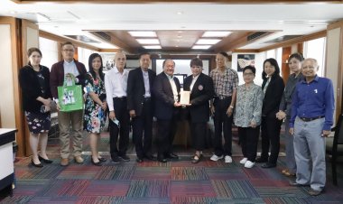 TSPCA เตรียมพร้อมสู่สามทศวรรษ“สวัสดิภาพสัตว์”เพื่อก่อเกิด “สวัสดิภาพคน”