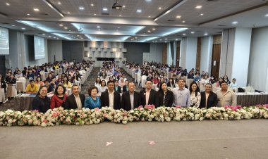 ม.รามคำแหง พัฒนาศักยภาพครูแนะแนว