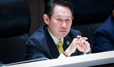 “สส.เกรียงยศ” กระทุ้งกทม.เร่งบูมคลองโอ่งอ่างกลับมาคึกคักเหมือนในอดีต