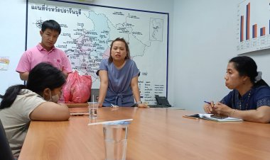 หดหู่!ลูกสาวแจ้งความถูกพ่อบังเกิดเกล้าบังคับข่มขืนทุบตี