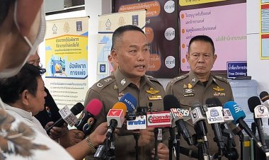 ผบก.น.2 ยัน สน.เตาปูน ทำคดี บิ๊กต่อไม่ช้า เดินหน้าสอบเส้นเงิน 32 เส้น เชื่อมโยงเว็บพนัน BNK