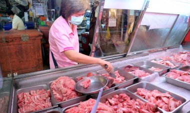 เลือกซื้ออาหารสดอย่างไรให้ปลอดภัย ในฤดูร้อน