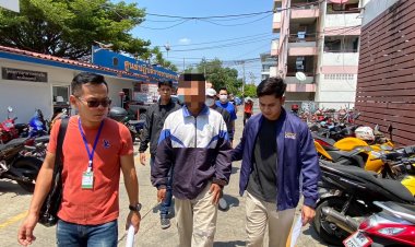 ตำรวจเร่งกวาดล้างแก๊งฟันน้ำนม ท่าน้ำนนท์ ปล้นทรัพย์ ทำร้ายร่างกายผู้เสียหาย