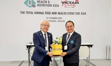 เดินหน้าขับเคลื่อน “สุขภาพหนึ่งเดียว” คน สัตว์ สิ่งแวดล้อม ปลอดภัยและยั่งยืน