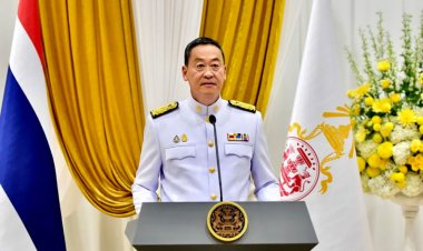 ครม.เศรษฐา 1/1 ไม่พลิกโผ ‘พิชัย-จิราพร-เผ่าภูมิ-อรรถกร’ นั่งรมต. ‘สุริยะ’ นั่งรองนายกฯ