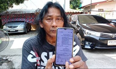 ดราม่า!!บก.สื่อโวยททท.เชิญไปทำข่าวพอลงทะเบียนอ้างไม่ได้เชิญ