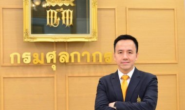 กรมศุลกากรจับของลักลอบอย่างต่อเนื่อง  ในช่วงเทศกาลสงกรานต์ ยึดบุหรี่เถื่อน บุหรี่ไฟฟ้าได้กว่า 1.33 ล้านชิ้น