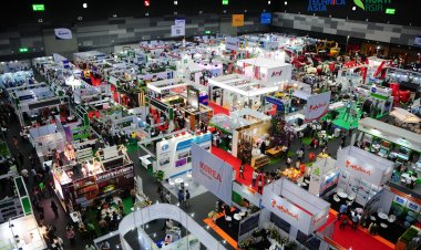 อะกริเทคนิก้า เอเชีย ผนึกพันธมิตร จัดใหญ่ แสดงศักยภาพและเทคโนโลยีเกษตรยั่งยืนสู่ตลาดโลก