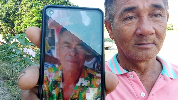 ระดมตามหาตาวัย 73 ปี ขึ้นหาผักหวานบนเขา หายตัวไปกว่า 16 วัน