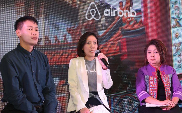 Airbnb เปิดตัว ไกด์บุ๊กเที่ยวกรุงเทพฯ 4 ย่านสร้างสรรค์ กระตุ้นเที่ยวสงกรานต์ในไทย