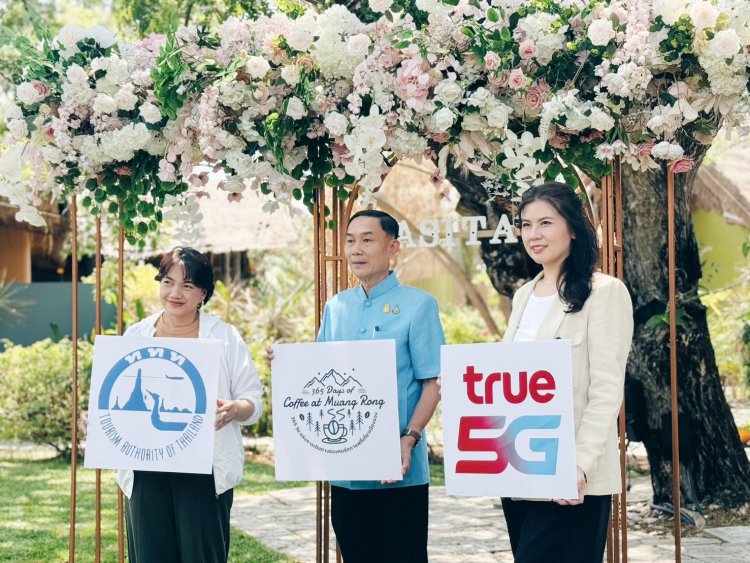 365 วัน มหัศจรรย์เที่ยวเมืองรองที่สมุทรสงคราม