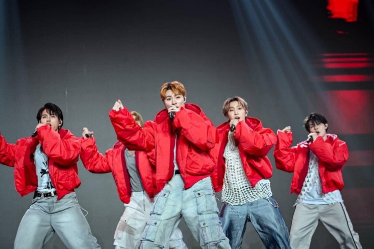 มาทำความรู้จักกับ”เพลงไท” Main Dance และ Lead Vocal จากบอยกรุ๊ปวง“PRIMETIME”