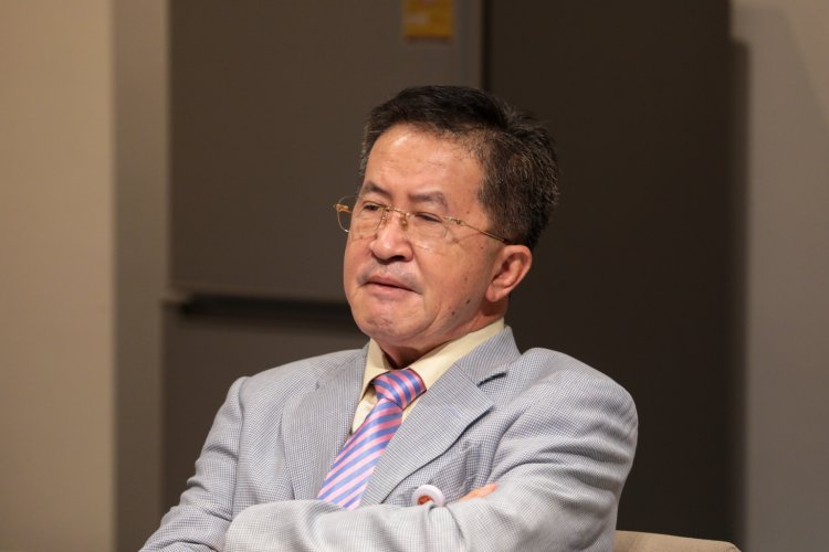 รทสช.ยันยังไม่มีสัญญาณปรับครม.แค่ปล่อยข่าว "วิทยา"ย้ำ 4 รมต.ผลงานประจักษ์ไร้ทุจริต