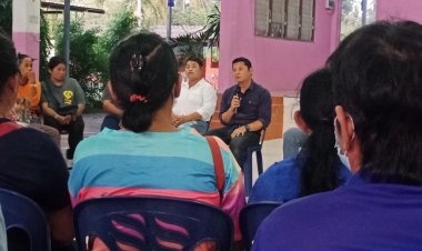 'ก้าวไกล'-ชาวบ้านจ.ตากฉะยับเร่งขนกากแคดเมียมทั้งที่ไม่พร้อม