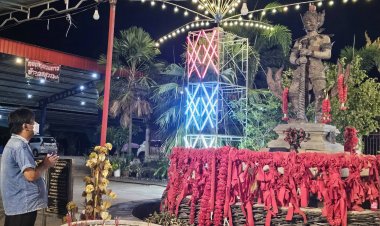 เซียนหวยไม่พลาดส่องเลขเด็ดโค้งสุดท้าย! ฉลองวันเกิด หลวงพ่อเสริม วัดสง่างาม