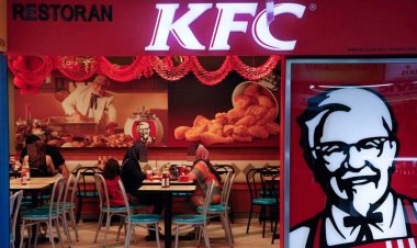 'KFC'มาเลเซียปิดกว่า 100 สาขา เซ่นกระแสคว่ำบาตรโยงความขัดแย้งในกาซา