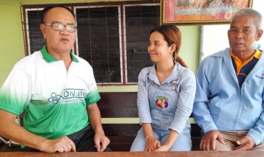 สาวจบสาธารณสุขฯ อยากเป็นหมอ มุสอบ 6 ครั้ง ติดแพทย์ แต่ไม่มีเงินเรียน