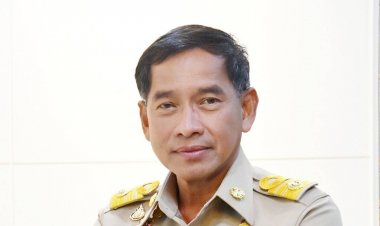 ด่วน‘บิ๊กแจ๊ส’ แจงเหตุผลยิบ ลาออกนายกอบจ.ปทุมธานี