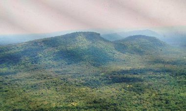 เปิดตำนาน"พนมดงรัก"เชื่อมโยง"เขาพนมรุ้ง"ชื่อนั้นสำคัญไฉน..?