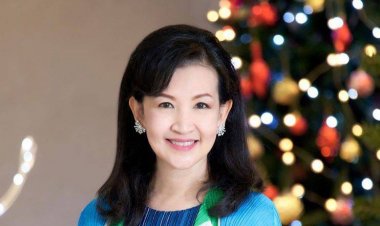 "หมอต้อย” สุดปลื้ม! “กิฟฟารีน” คว้ารางวัลสุดปัง