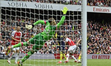 ไม่พลาด! "อาร์เซนอล" เปิดบ้านไล่ถลุง“บอร์นมัธ”ยึดจ่าฝูงพรีเมียร์ลีกต่อ