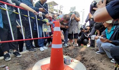 ครอบครัวเหยื่อตกท่อดับเตรียมร้องค่าเสียหาย 10 ล้านบาท