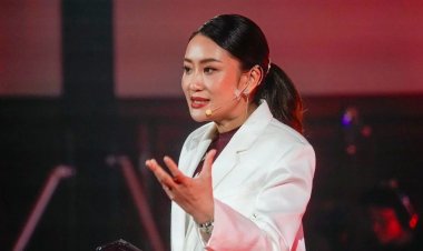 ร้อนฉ่า!ก้าวไกล-ปชป.ถล่ม "แพทองธาร" ฟาด ธปท.อย่าโยนบาปให้คนอื่น