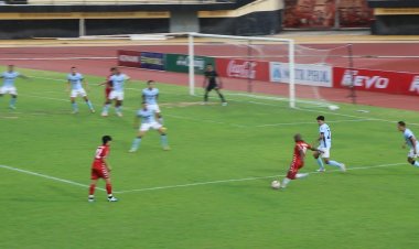 นาทีบาป! "แบรนเนอร์" ซัดประตูให้ขอนแก่น ไล่เจ๊า ทรูแบงค็อก สุดมันส์  2-2