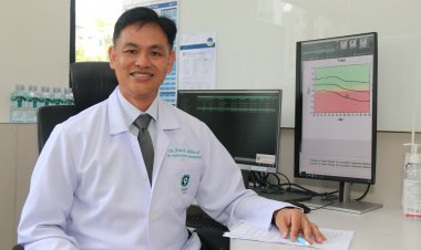 แพทย์ชี้คนไทยขาดวิตามินดี เสี่ยงเป็นโรคกระดูกพรุน เฉลี่ยปีล่ะ 2.5-3% ของจำนวนประชากร