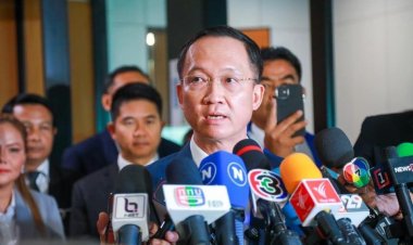 "อัครเดช" ประธาน กมธ.อุตฯ หนุนเร่งออกใบ รง.4 ไม่ให้การลงทุนหยุดชะงัก