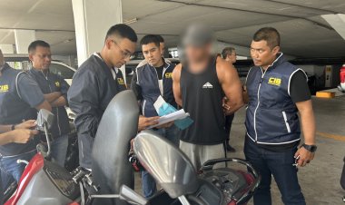 ตำรวจบุกรวบหนุ่มอเมริกาบังคับสาวค้ากามหนีกบดานไทย