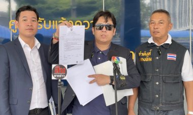 เสี่ยเจ้าของผับดังโคราชร้องตำรวจรีดไถเงินไม่ให้ข่มขู่รังควานไม่เลิก