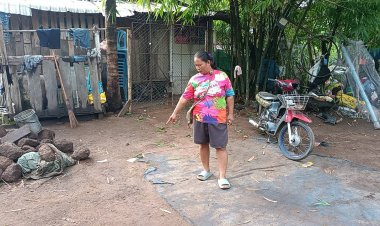 พ่ออยากให้ลงโทษประหารชีวิตลูกชายทาสยาบ้าคลั่งแทงแม่เลี้ยงเสียชีวิต