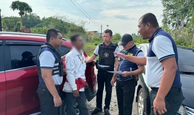 ตำรวจรวบทีมมือปืนโหดยิงพ่อค้าเร่ขายส้มตำดับกลางถนนต่อหน้าภรรยา