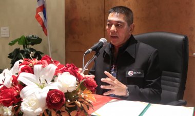 แม่ทัพภาค 4 ทุบโต๊ะลุยพูดคุยสันติสุขจังหวัดชายแดนใต้ หลังเกิดเหตุบึ้้มปัตตานีต่อเนื่อง