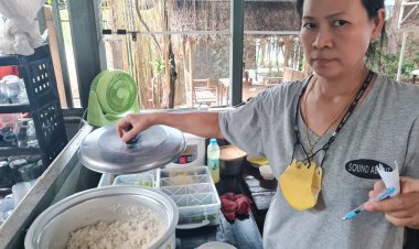 เอกชนห่วงภาพลักษณ์ข้าวไทยพังพินาศ หากส่งออกข้าวค้างทศวรรษสู่สายตาโลก