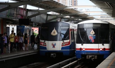 สจส.กำชับบีทีเอสเข้มทุกสถานีด้านปลอดภัยป้องกันซ้ำรอยสถานีเคหะฯ