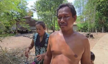 เปิดโปงวีรกรรมลูกชายทาสเหล้าพ่อให้เงิน  2 หมื่นไม่พอใจฉีกทิ้ง เคยคว้าหม้อข้าวทุบหัวพ่อ