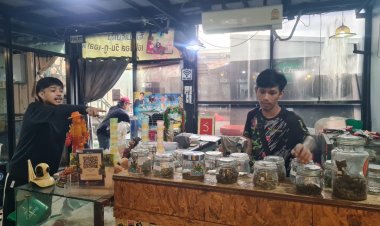 ทุนจม ลูกค้าหดหาย ร้านคาเฟ่กัญชาโคราชอ่วม หลังรัฐดึงกัญชาเป็นยาเสพติด