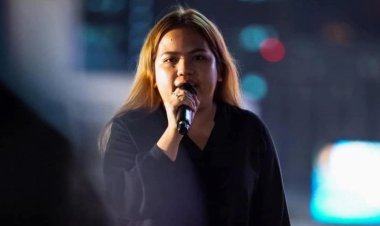 "บุ้ง ทะลุวัง" เสียชีวิตแล้ว ที่ รพ.ธรรมศาสตร์ หลังอดอาหารประท้วง