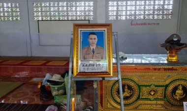 แม่ร่ำให้รับศพ "ดาบโก้" ยันไม่อโหสิกรรม ขอคนร้ายให้รับโทษสูงสุด