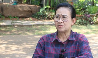 เสื้อแดงนับพันเตรียมแห่ต้อนรับ "ทักษิณ"ประธานงานศพ “วิชัย ช่างเหล็ก”ที่โคราช