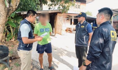 ตำรวจบุกทลายขบวนค้าเด็กวัยใสจับผอ.ร.ร.-อดีตครูซื้อบริการเด็กหญิงวัย 12