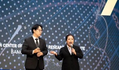 K-BEAUTY เดินหน้าขับเคลื่อนยกระดับช่างความงามไทยสู่ตลาดโลก