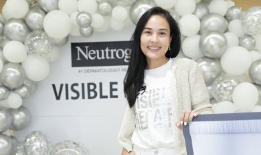 นูโทรจีนา เตรียมเขย่าพอร์ตฟอลิโอ เดินเกมรุกตลาด สกินแคร์ แอนตี้ เอจจิ้ง เต็มสูบ